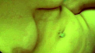 watch tight asian pussy get fucked hard on bathroom counter with huge cumshot dripping