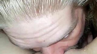 wanna see bradhasabigbadhardcock lick and fuck his babymama’s pussy up close?