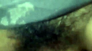 Mother In Law Begs For Her Soaked Pussy Rub