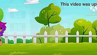 maya's giantess growth turns her into a huge sexy tower dominating everything around