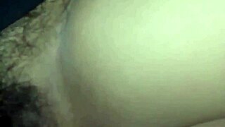 Mother In Law Begs For Her Soaked Pussy Rub