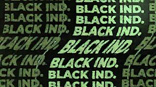 damn this blonde milf gags deep on black bull's monster cock before rough pussy pounding