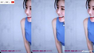 Man this Korean call girl knows how to handle clients just right