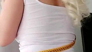 Your Girl Sees Dick Pic and Fingers Dripping Pussy Wildly!