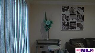 horny neighbors anna darling and mas deeds fuck wildly