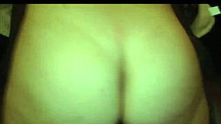 61-year-old wife services three bulls with blowjobs and hard gangbang bangs