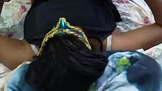 naughty black babe shakes juicy big ass and pussy