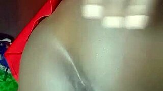 Sexyjayla254 STRIPS FINGERS gaping ASSHOLE super close