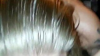 wanna see bradhasabigbadhardcock lick and fuck his babymama’s pussy up close?