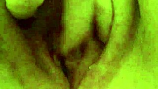solo tease builds to juicy wet pussy fingering