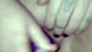 late night solo play with favorite toys