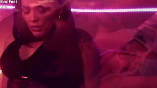 These girls go hard on sex and foot fetish, dirty and submissive!! 🦶🔥👅