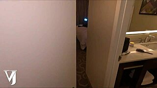 Jack stack punishes veronica jasmine's naughty pussy for sleeping no webcam 😈💦