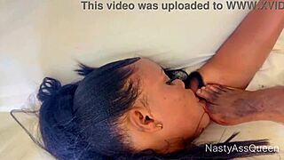 Deceptive thrills of brutal spankings masking raw humiliation