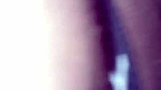 AngelG and Kuzz's teasing missionary ride builds to monster cock orgasm