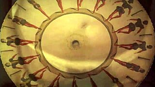 vintage retro drawings reveal hairy antique beavers and erotic pussies in classic detail