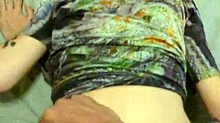 Breed Submissive Blonde Whore Bent Over Doggystyle Cum Creampie Cuckold Humiliation