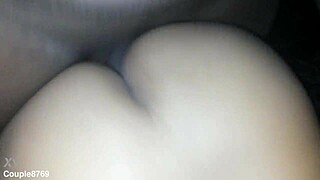 Morning bent-over doggystyle with your amateur couple ass ready to fuck?