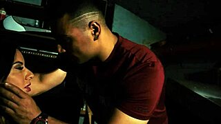 hey big tits brunette, bend over for doggystyle cumshot facial boobs bounce 😍🔥