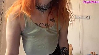 that slutty stepmom catches me jerking off then spills her dirty thoughts s1e28