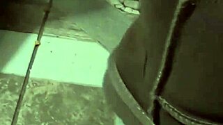 Uggs cameltoe boots tease old jacket fun ready