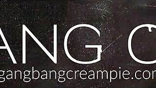 coco lovelock hints at craving those dripping gangbang loads