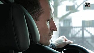 Piya Bhabhi moans wildly fucked in car by boyfriend MMS