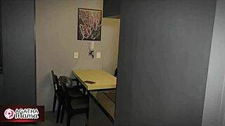 hey agatha mama's halloween milf ass wrecked by monster bbc no mercy