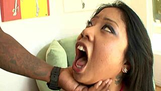 big tits japanese milf fucked deep doggystyle in lingerie 🔥💦