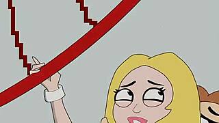 she gave in once letting her son pound her tight ass now that's his only craving missionary to anal cumshots