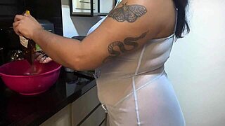 i love juliana coxta's fat ass riding cock on floor pov chocolate orgasm