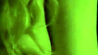 Hey babe feel my oiled hands stroking that big blonde milf cock?