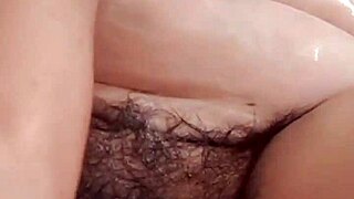 MEGA CUMSHOT BLASTS ALL OVER CHUNKY LATINA MILF BBW BODY JERK OFF PLEASURE