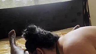 Stacxxxs Hawaiian Angel Splashes into Poolside Temptations Part 2