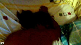 damn this peruvian hottie is wild 😍 who's ready for more amateur fun??