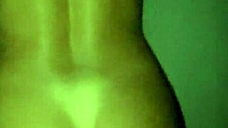 Hot college girlfriend after party beach fuck homemade