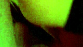 German blonde endures brutal anal pain craving