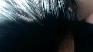 Mexicana Horny In Homemade Porno Strips Lingerie And Sucks Tits Out For Fans