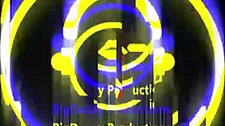 Arab MILF Hammers Repairman Cock Hard