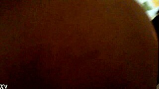 damn this peruvian hottie is wild 😍 who's ready for more amateur fun??