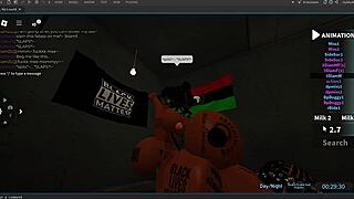 That juicy PAWG ass bounces back hard on throbbing futanari cock craving every thick inch deep inside