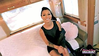 raven lane fingers her wet twat on the couch. wanna see her explode?