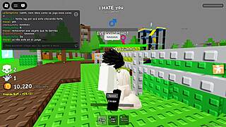 wanna fuck hot girls in roblox condos right now??