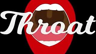 a skinny redhead teen with big tits sneaks in to deepthroat my cock after her best friend leaves and i fill her mouth with cum will she tell