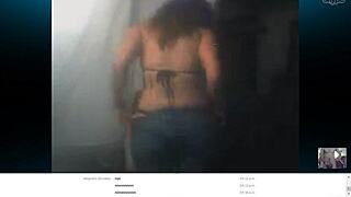 carol banderas sexy mexican webcam chat beauty