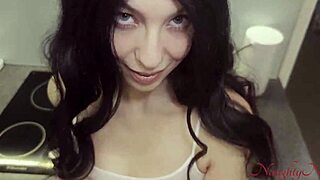 Fucking Curvy Cleaner Lady Hard For Extra Tip