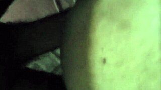 damn that short curvy ebony takes tight pussy doggy with loud moans