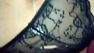 venezolana nalgona jigglin wild... ohh the whip stings my fat ass sooo good!!