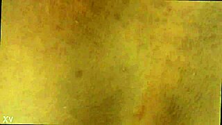 amateur black couple slammin doggystyle ass close-up pov!