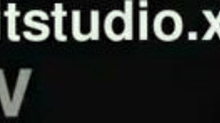 Hey girls, spread those student pussies for licking!